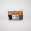 Orange packaging bags, antibacterial and deodorizing socks, pure cotton, sweat-absorbing and breathable, unisply-style Application Scenario